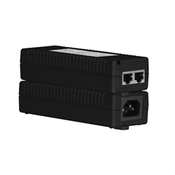 AMX PS-POE-AF-TC - PoE Injector  802.3AF Compliant